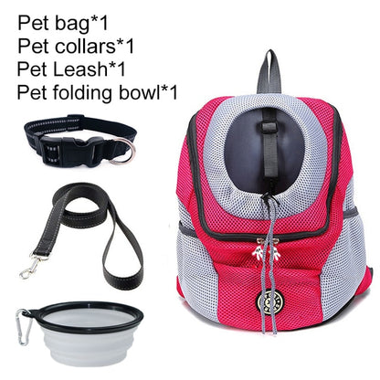 Pet Travel Carrier Bag