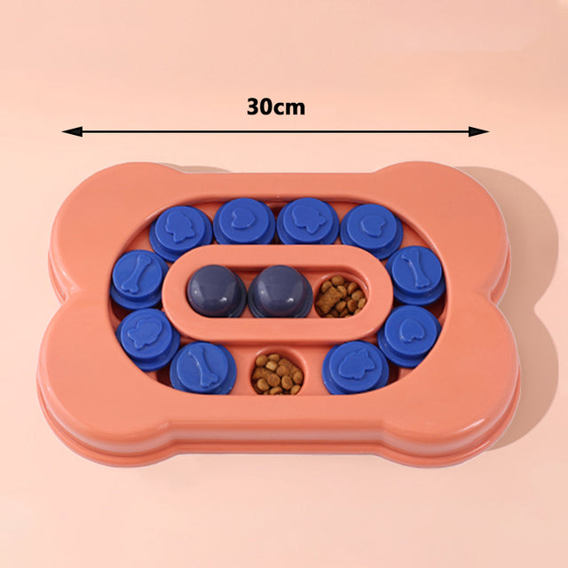 Pets IQ Treat Toys