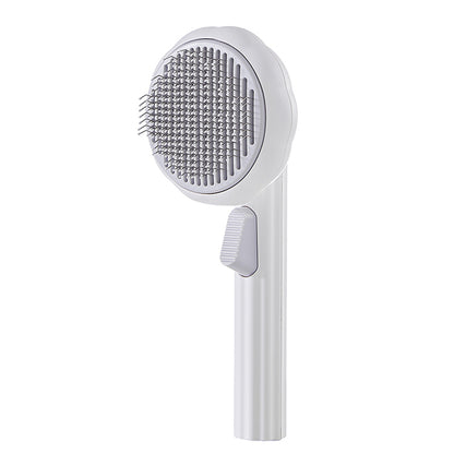 Pet Hair Remover Brush