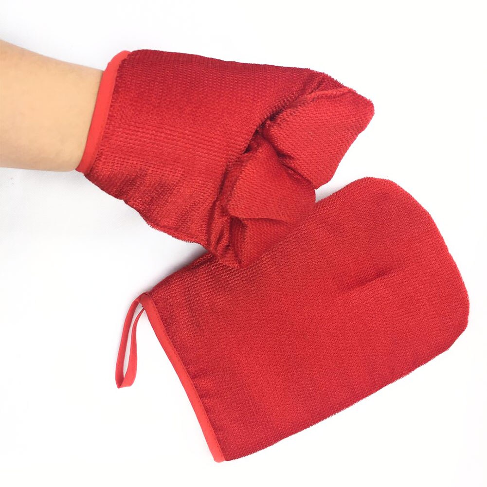 Pet Hair Removal Gloves