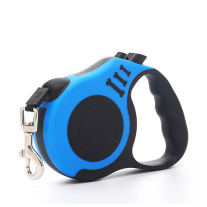 Led Lights Dog Leash