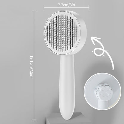 Cat Grooming Brush