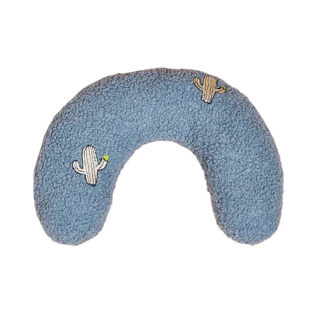 U-shaped Pet Pillows