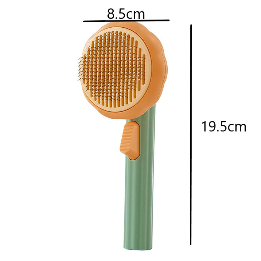 Pet Hair Remover Brush