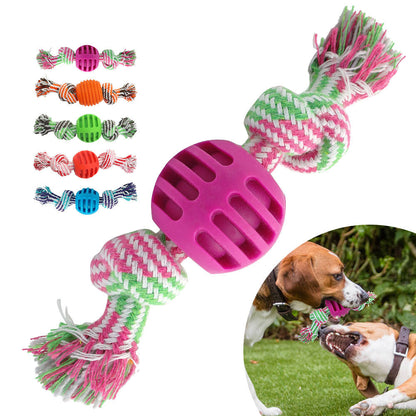 Rope Toy for Pets