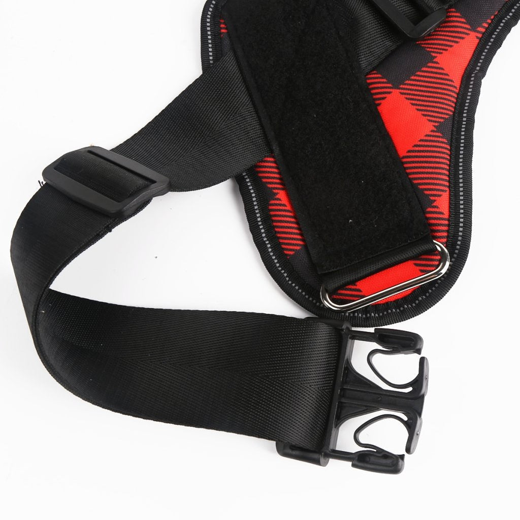 Non- Personalized No Pull Dog Harness