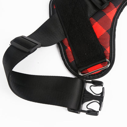 Non- Personalized No Pull Dog Harness