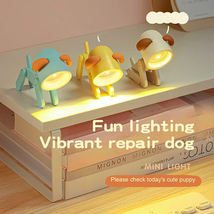 Puppy LED Room Light