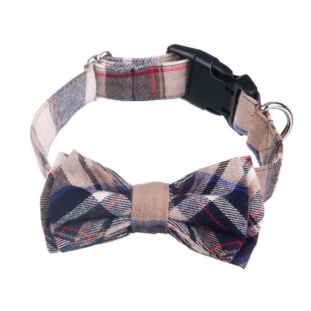 Dapper Pet Collar