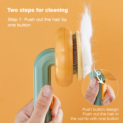 Pet Hair Remover Brush